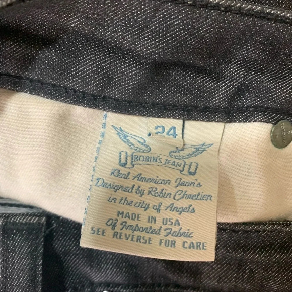 Robin’s Jeans - Picture 4 of 6